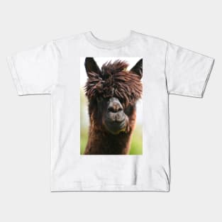 Alpaca Kids T-Shirt